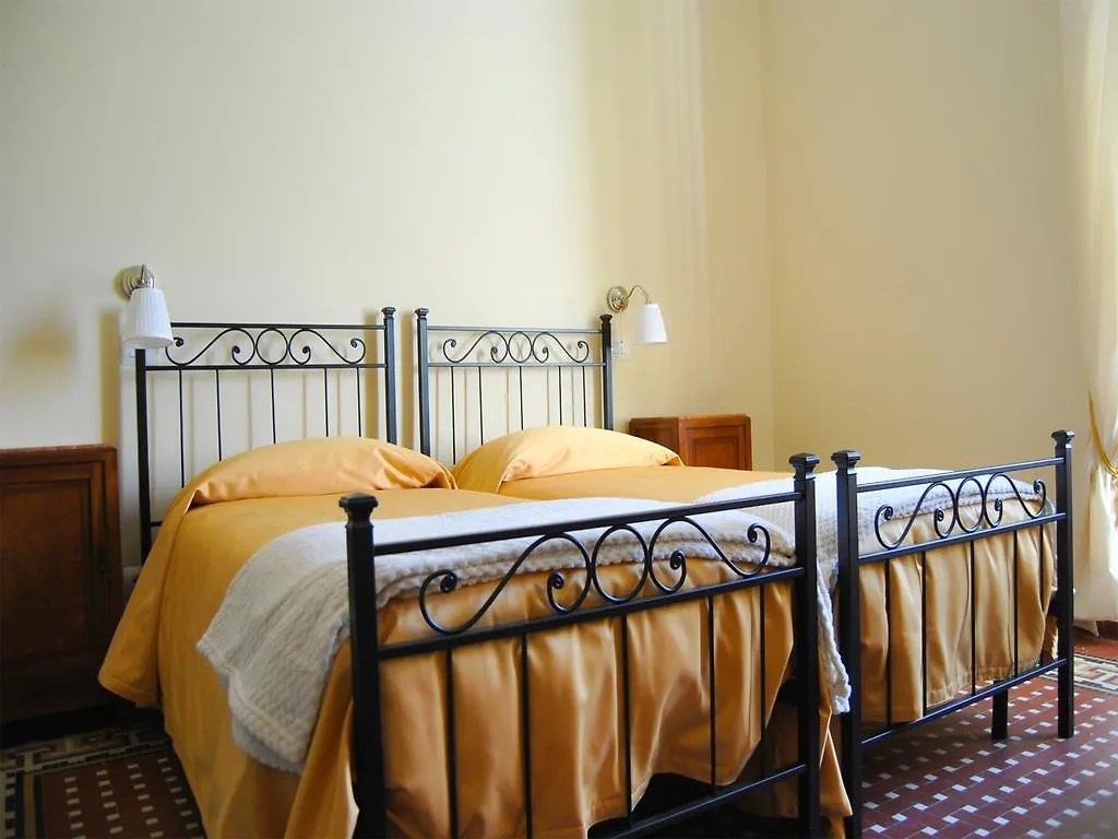 Maison Saint Bon 1 Hotel La Spezia 0*,  Italy