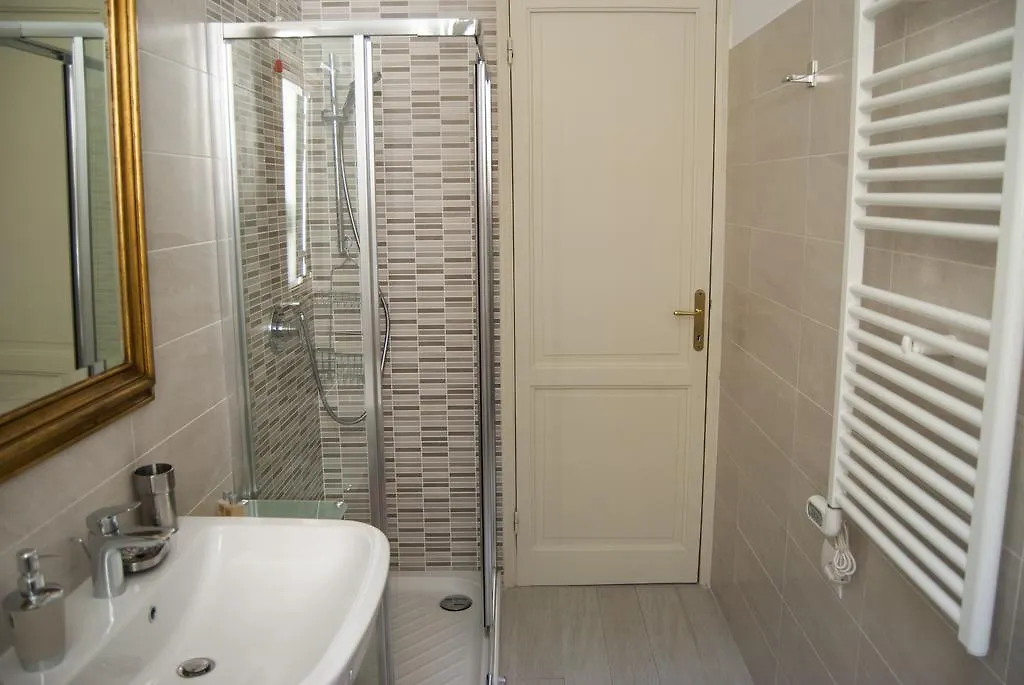 Maison Saint Bon 1 Hotel La Spezia Italy