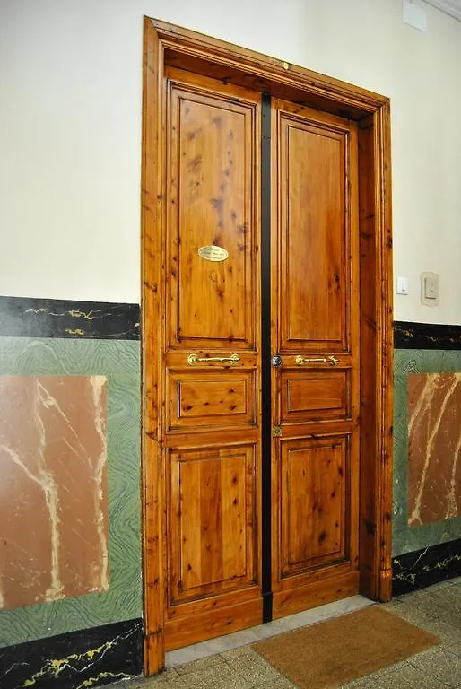 Maison Saint Bon 1 Hotel La Spezia