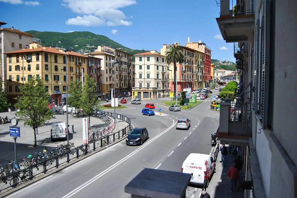Apartment Maison Saint Bon 1 Hotel La Spezia