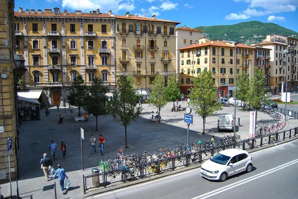 Maison Saint Bon 1 Hotel La Spezia 0*,