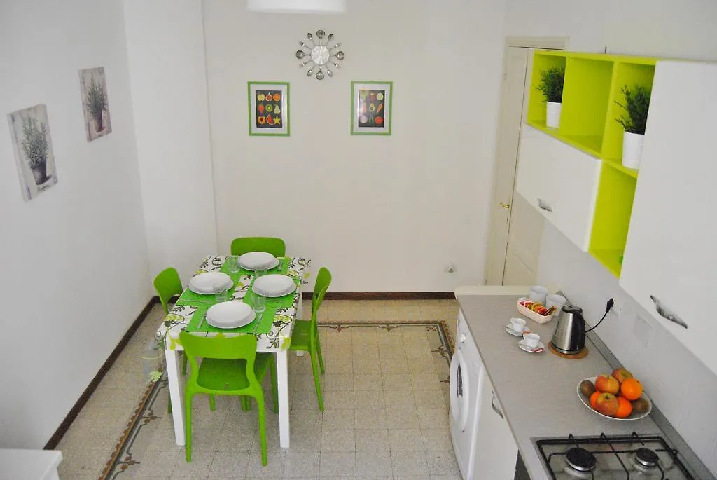 Apartment Maison Saint Bon 1 Hotel La Spezia