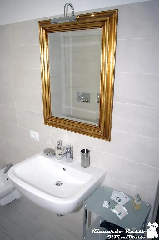 Maison Saint Bon 1 Hotel La Spezia Apartment