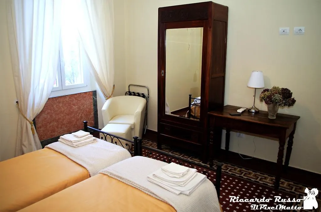 Maison Saint Bon 1 Hotel La Spezia Apartment