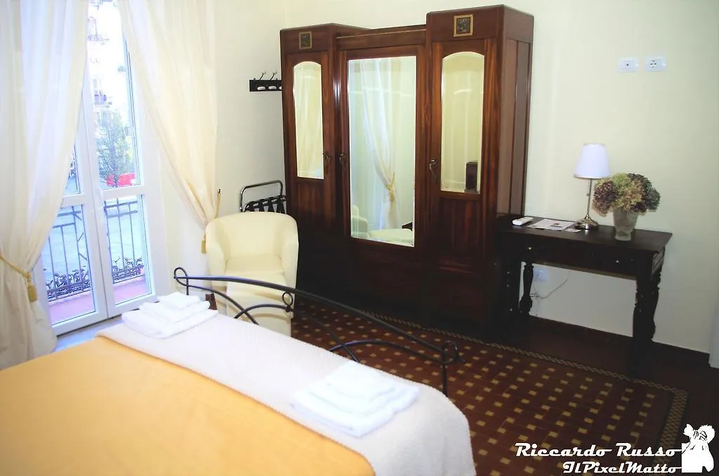 Maison Saint Bon 1 Hotel La Spezia Italy