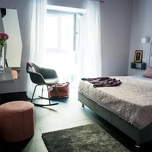 Pensionat 5 Terre, La Spezia