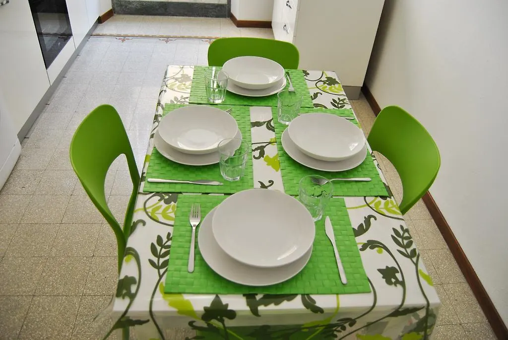 Apartmán Hotel Maison Saint Bon 1 La Spezia